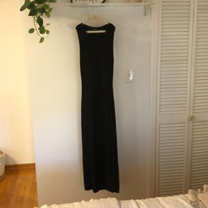 Theory black body-con dress